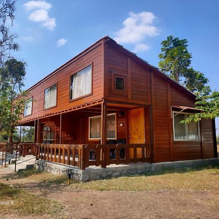 Labdhi Resorts Masinagudi- Stag Groups Not Allowed Exteriör bild