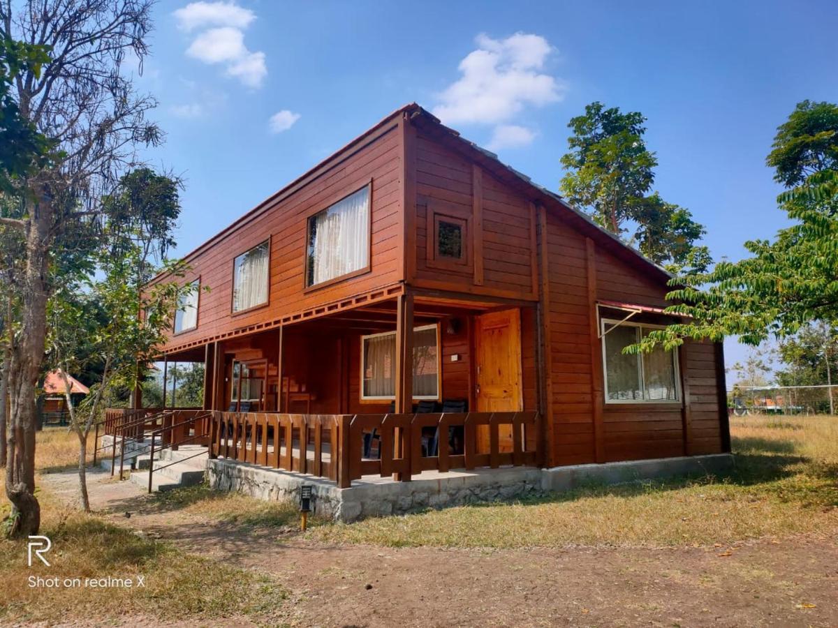 Labdhi Resorts Masinagudi- Stag Groups Not Allowed Exteriör bild