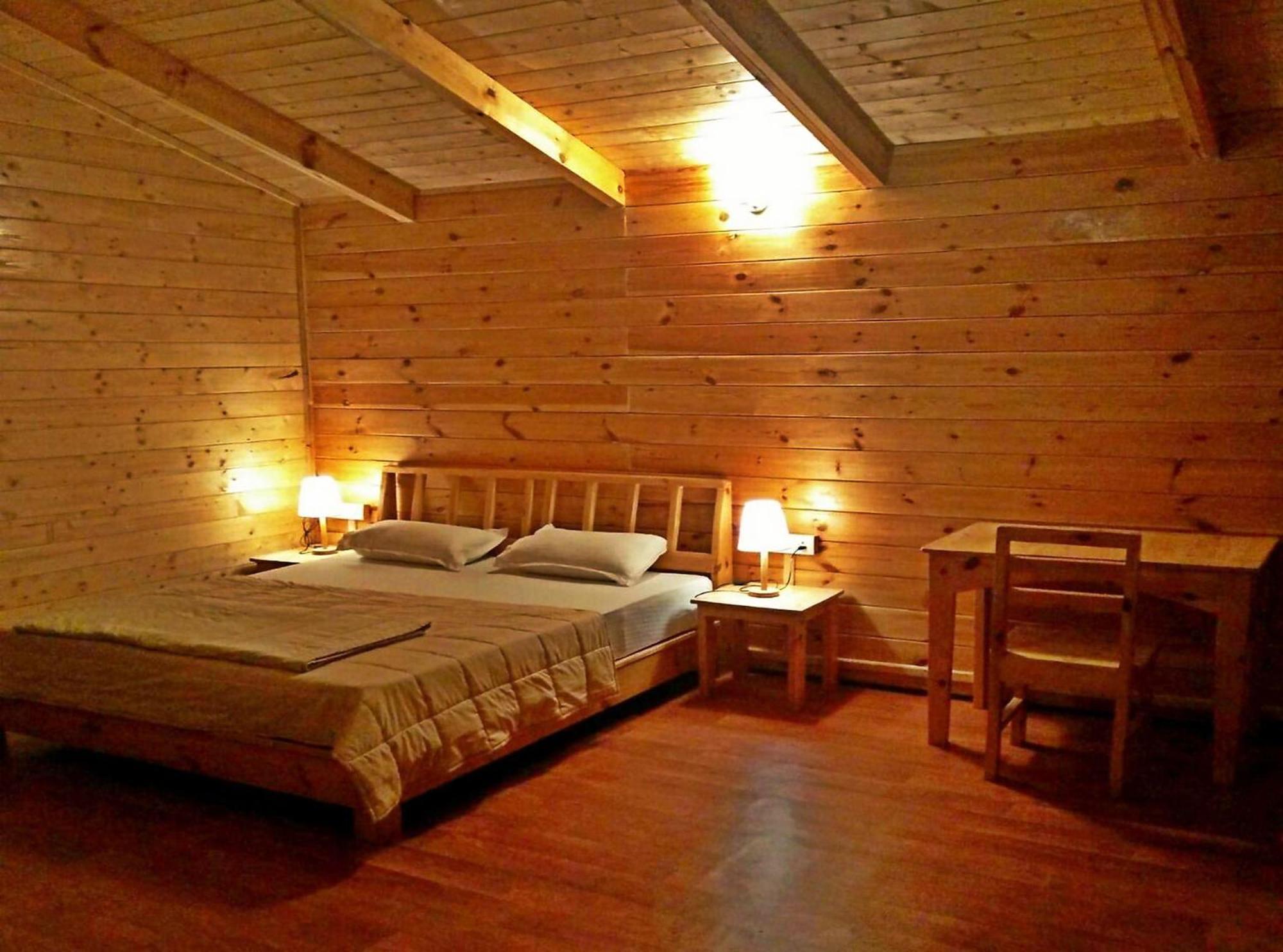 Labdhi Resorts Masinagudi- Stag Groups Not Allowed Exteriör bild