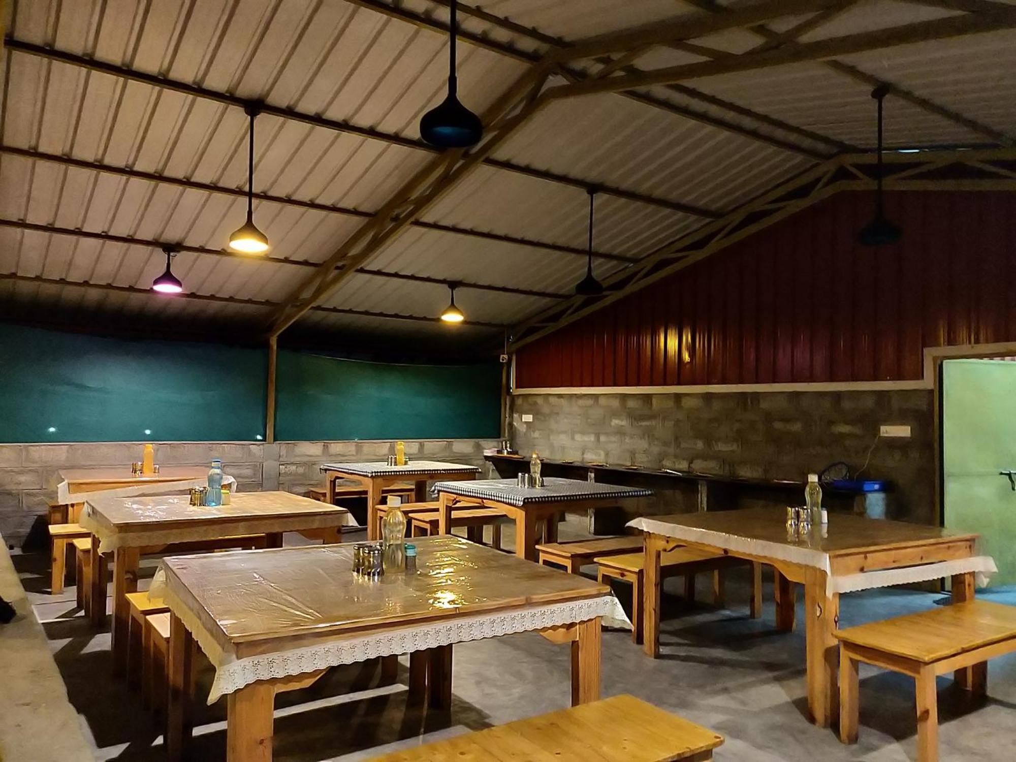 Labdhi Resorts Masinagudi- Stag Groups Not Allowed Exteriör bild