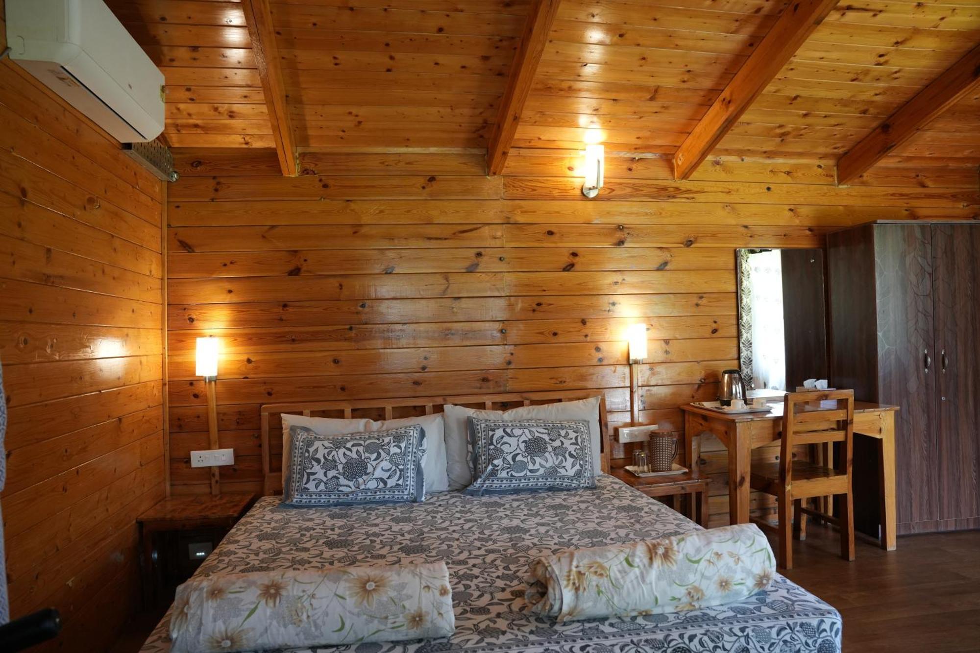 Labdhi Resorts Masinagudi- Stag Groups Not Allowed Exteriör bild