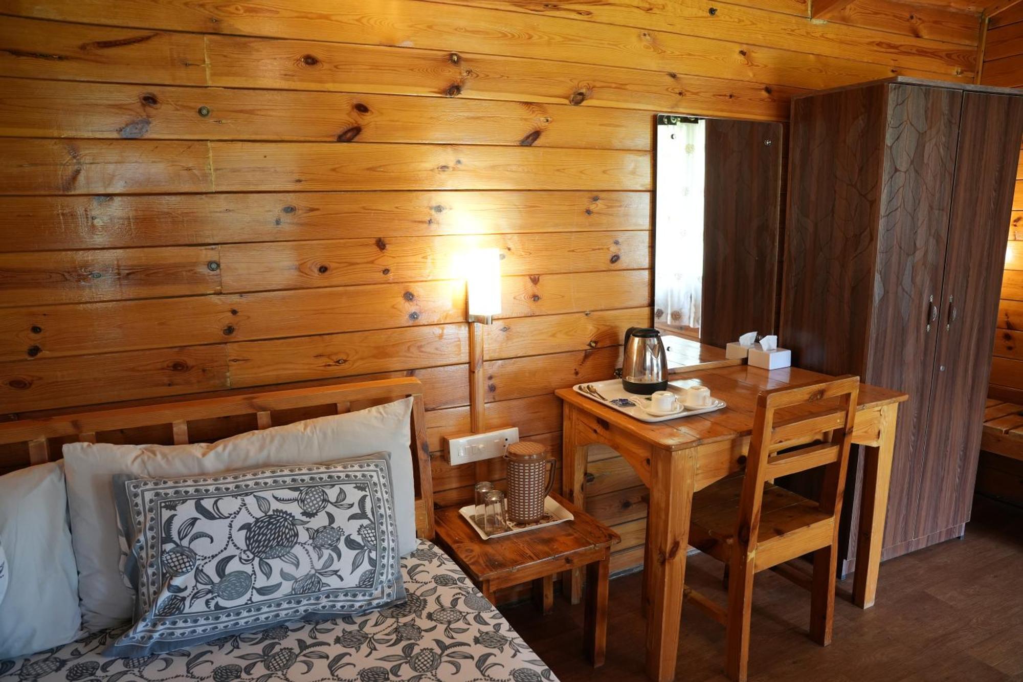 Labdhi Resorts Masinagudi- Stag Groups Not Allowed Exteriör bild