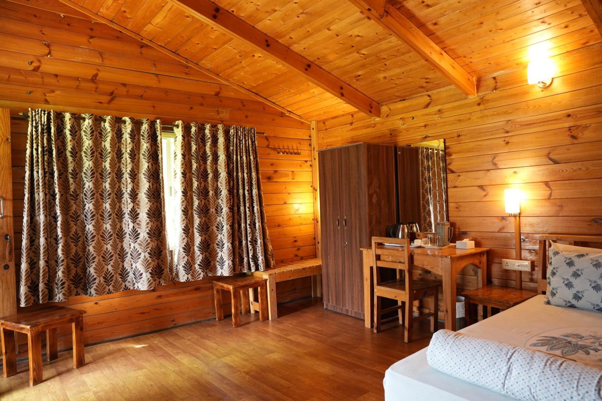 Labdhi Resorts Masinagudi- Stag Groups Not Allowed Exteriör bild