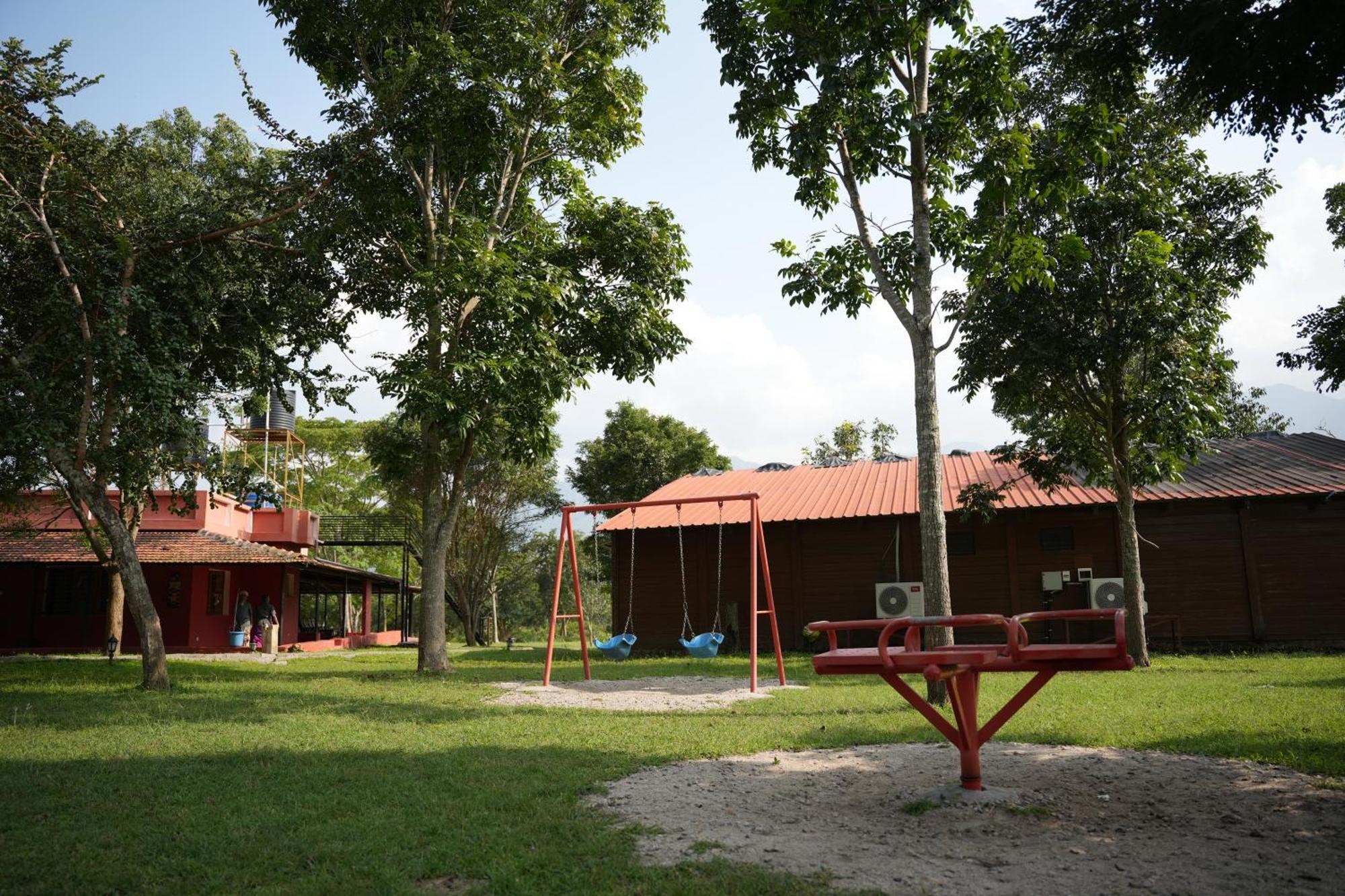 Labdhi Resorts Masinagudi- Stag Groups Not Allowed Exteriör bild