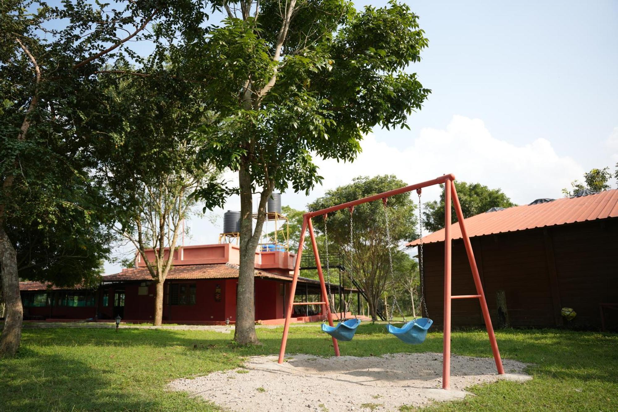 Labdhi Resorts Masinagudi- Stag Groups Not Allowed Exteriör bild