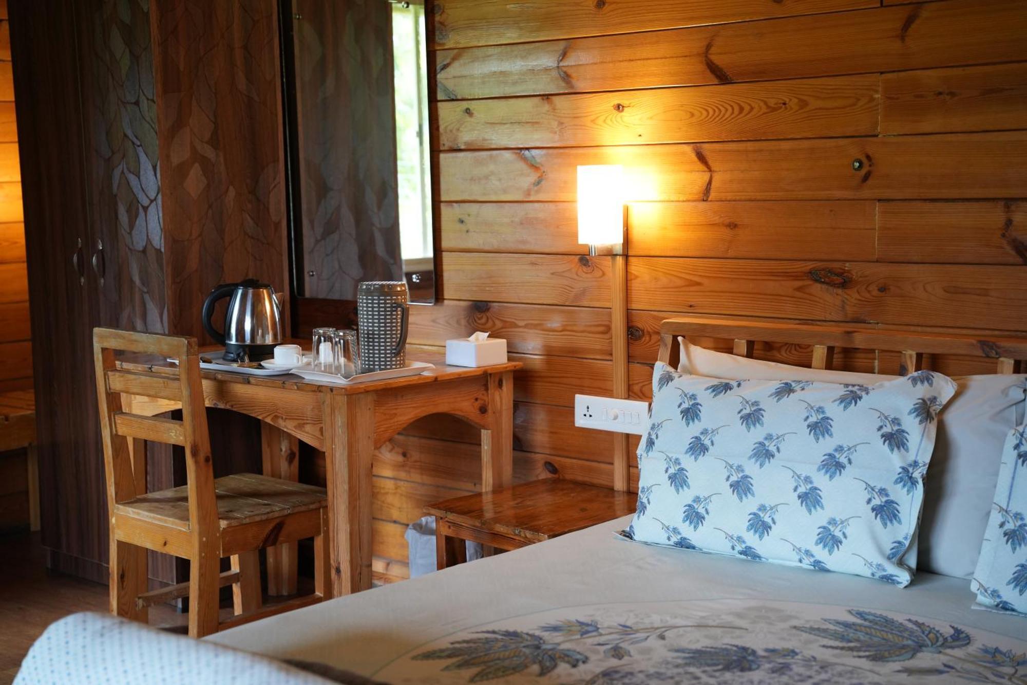 Labdhi Resorts Masinagudi- Stag Groups Not Allowed Exteriör bild
