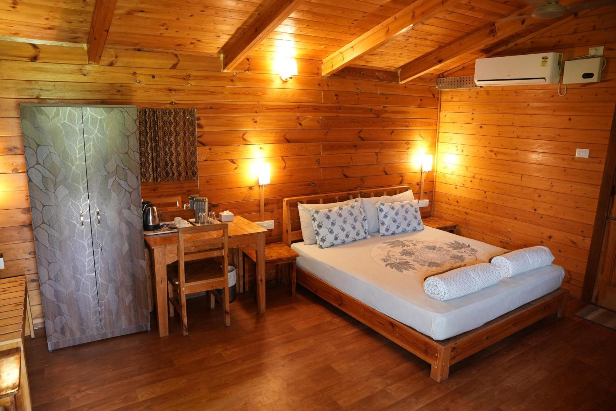 Labdhi Resorts Masinagudi- Stag Groups Not Allowed Exteriör bild