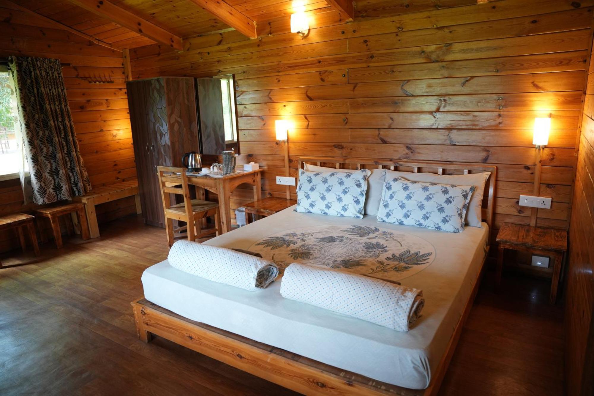 Labdhi Resorts Masinagudi- Stag Groups Not Allowed Exteriör bild