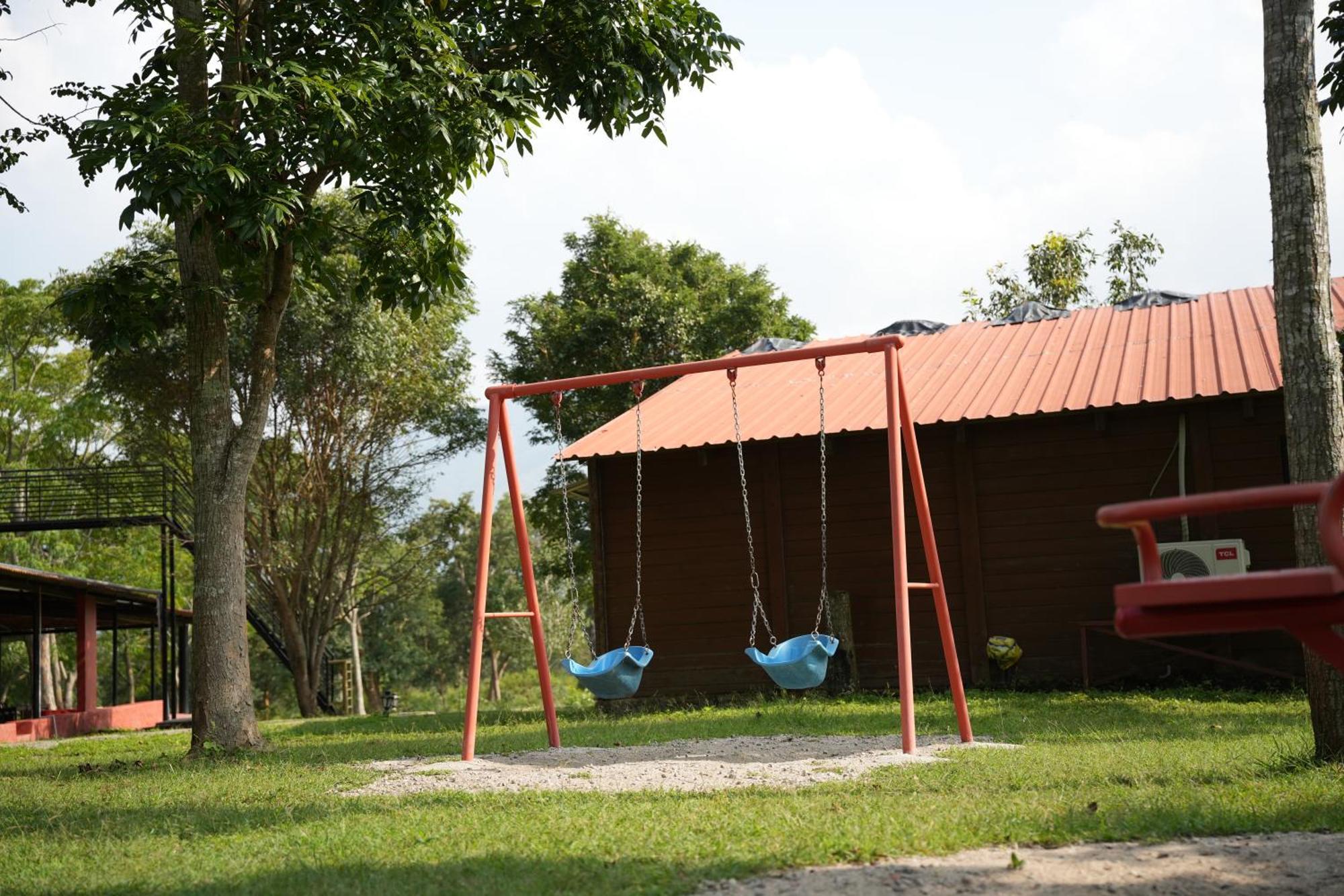 Labdhi Resorts Masinagudi- Stag Groups Not Allowed Exteriör bild