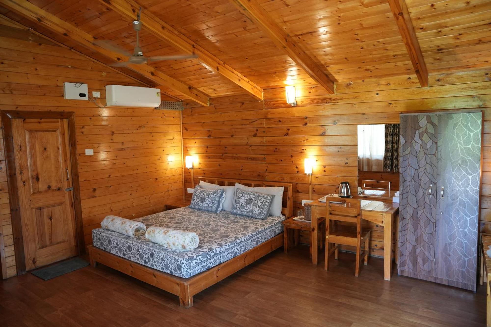 Labdhi Resorts Masinagudi- Stag Groups Not Allowed Exteriör bild