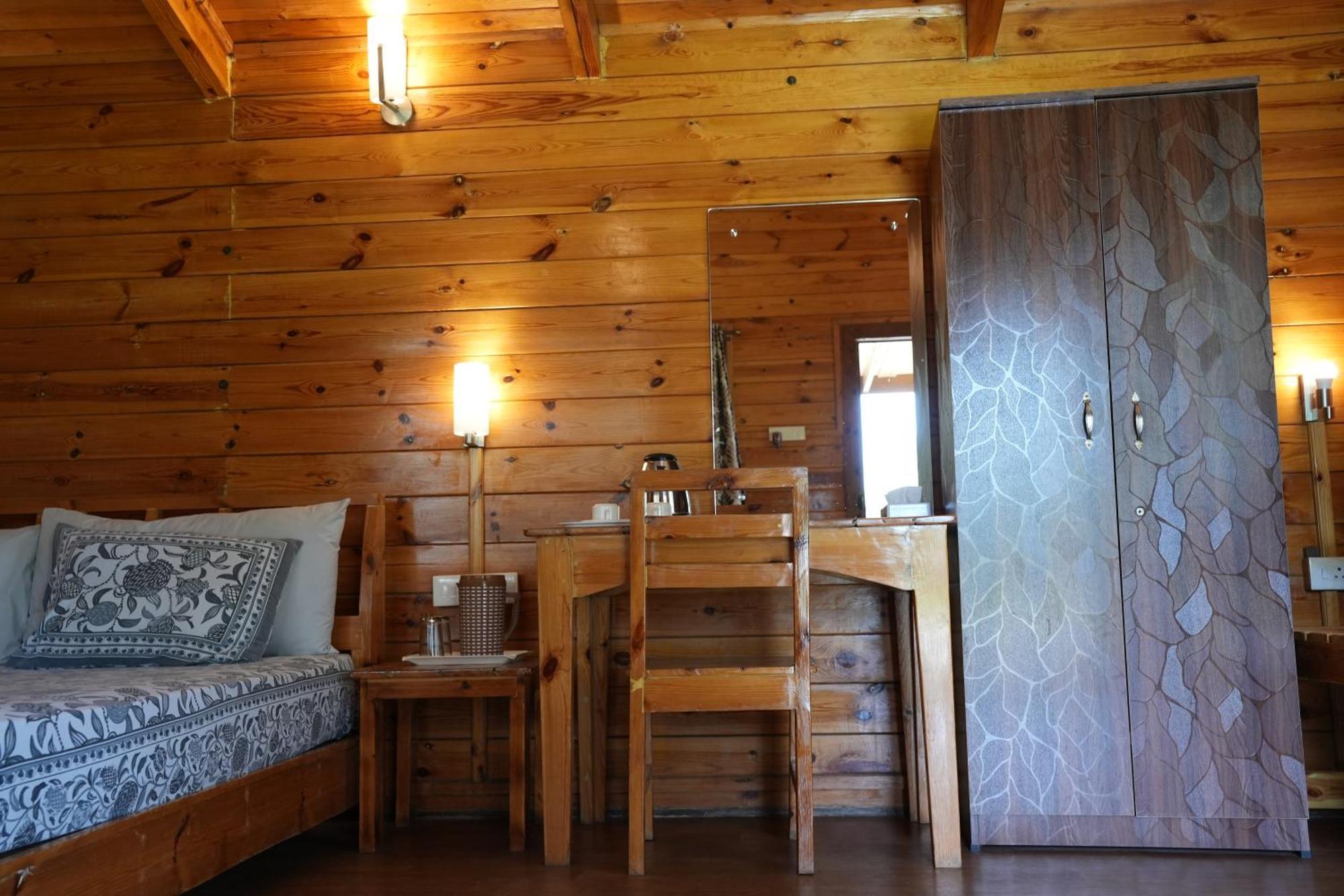 Labdhi Resorts Masinagudi- Stag Groups Not Allowed Exteriör bild