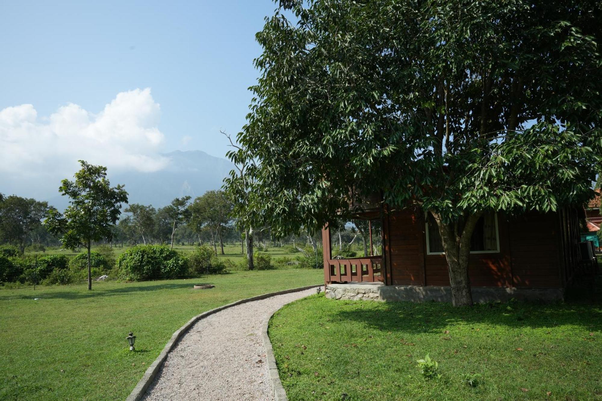 Labdhi Resorts Masinagudi- Stag Groups Not Allowed Exteriör bild