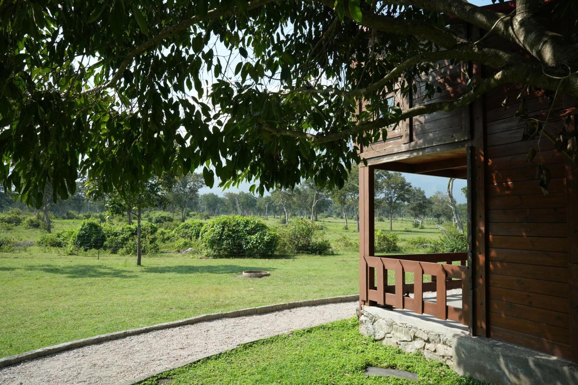 Labdhi Resorts Masinagudi- Stag Groups Not Allowed Exteriör bild