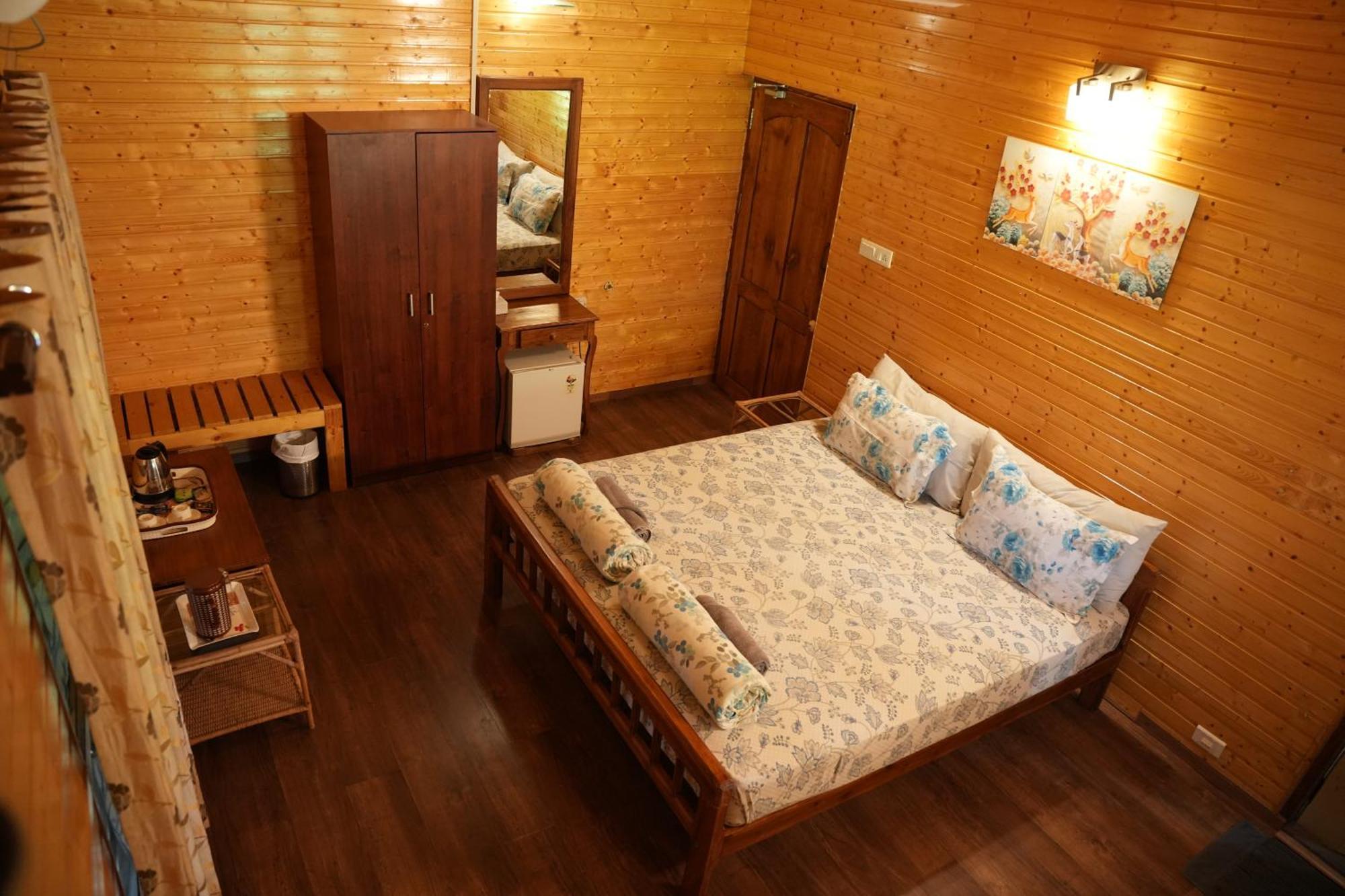 Labdhi Resorts Masinagudi- Stag Groups Not Allowed Exteriör bild