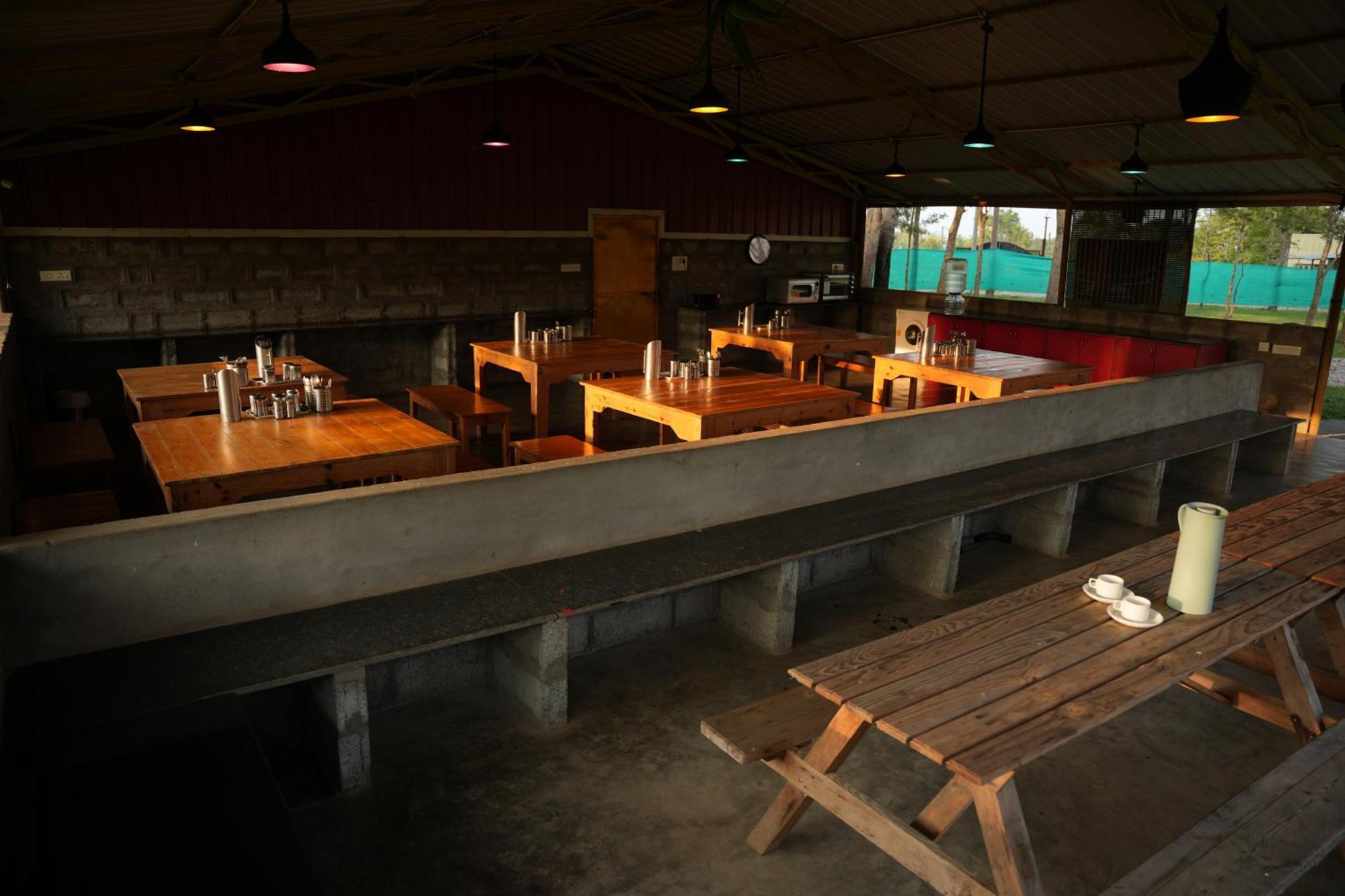 Labdhi Resorts Masinagudi- Stag Groups Not Allowed Exteriör bild