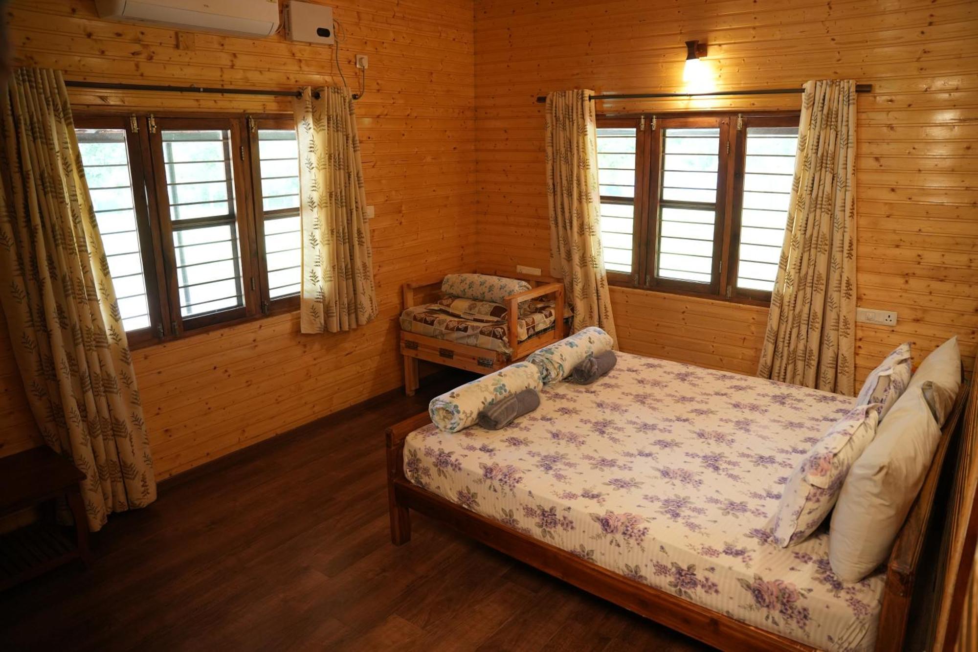 Labdhi Resorts Masinagudi- Stag Groups Not Allowed Exteriör bild