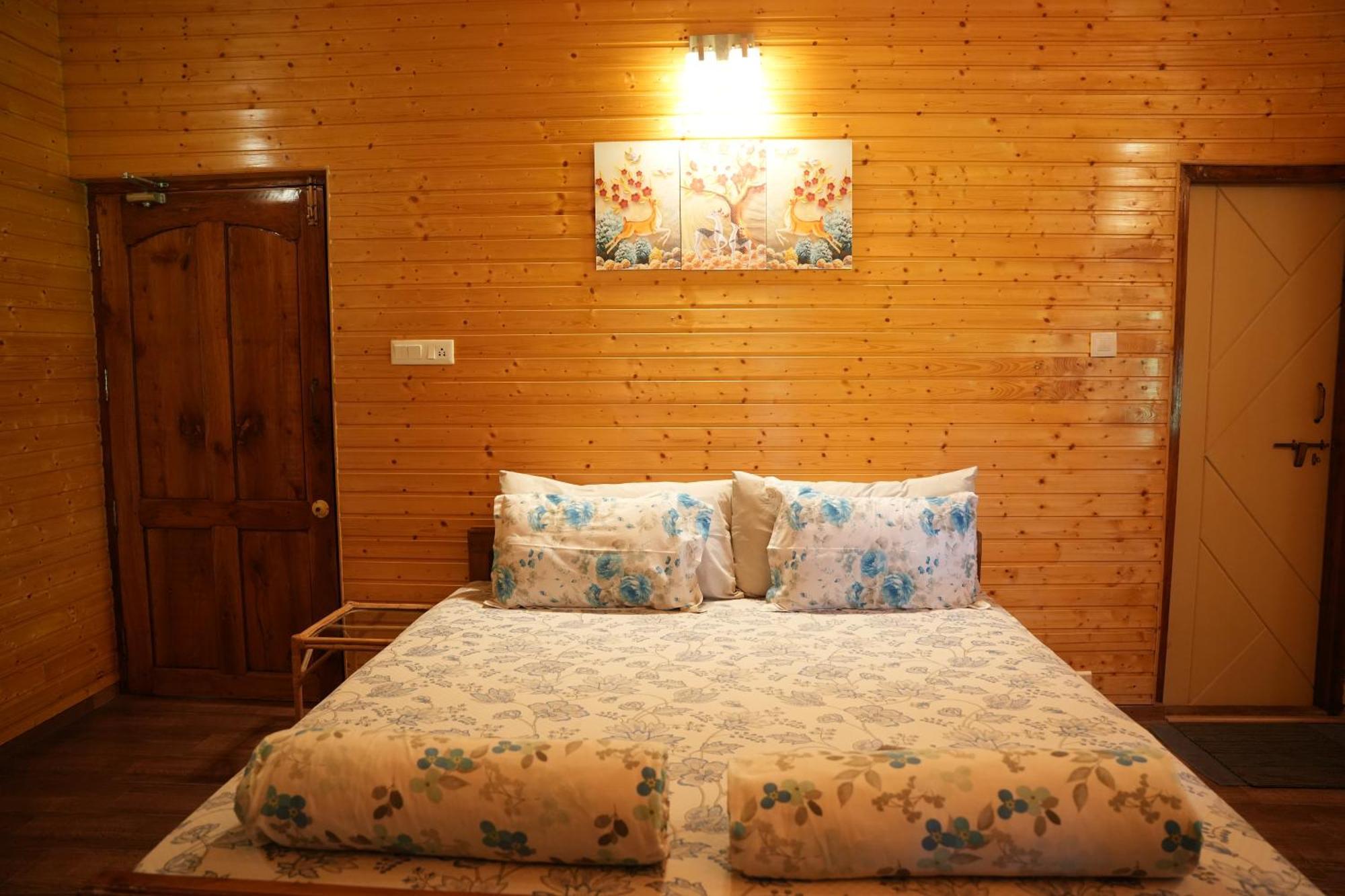 Labdhi Resorts Masinagudi- Stag Groups Not Allowed Exteriör bild