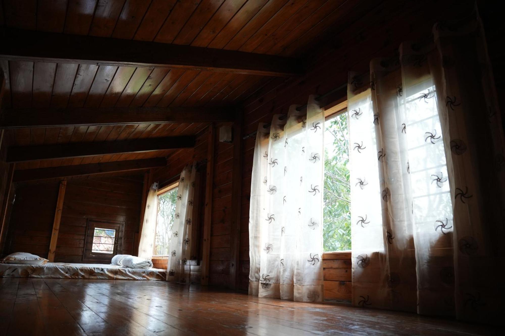 Labdhi Resorts Masinagudi- Stag Groups Not Allowed Exteriör bild