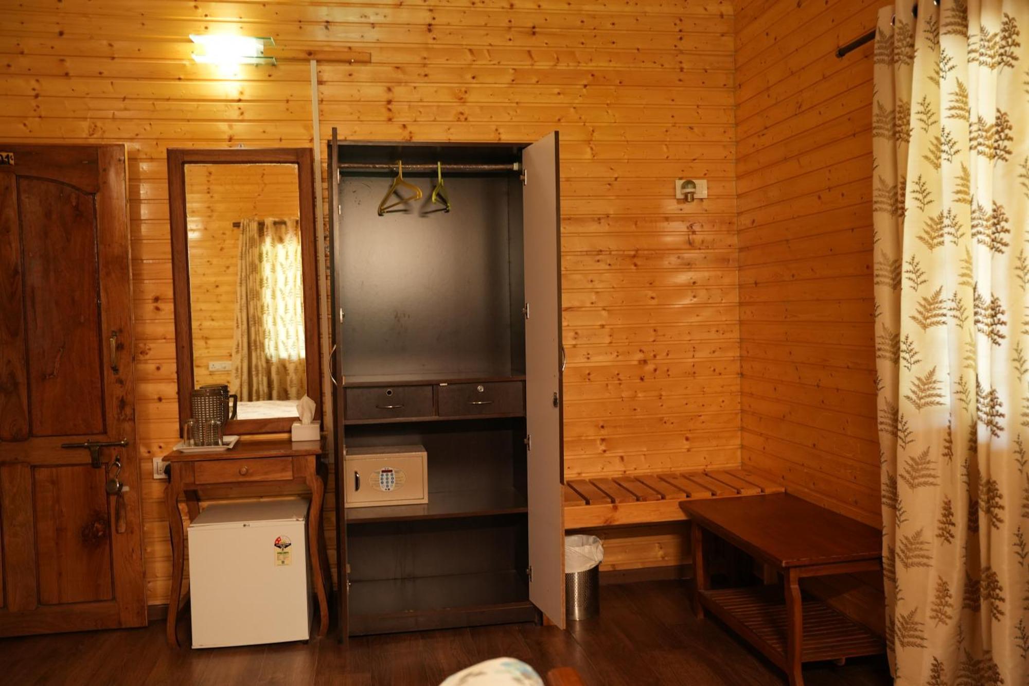Labdhi Resorts Masinagudi- Stag Groups Not Allowed Exteriör bild