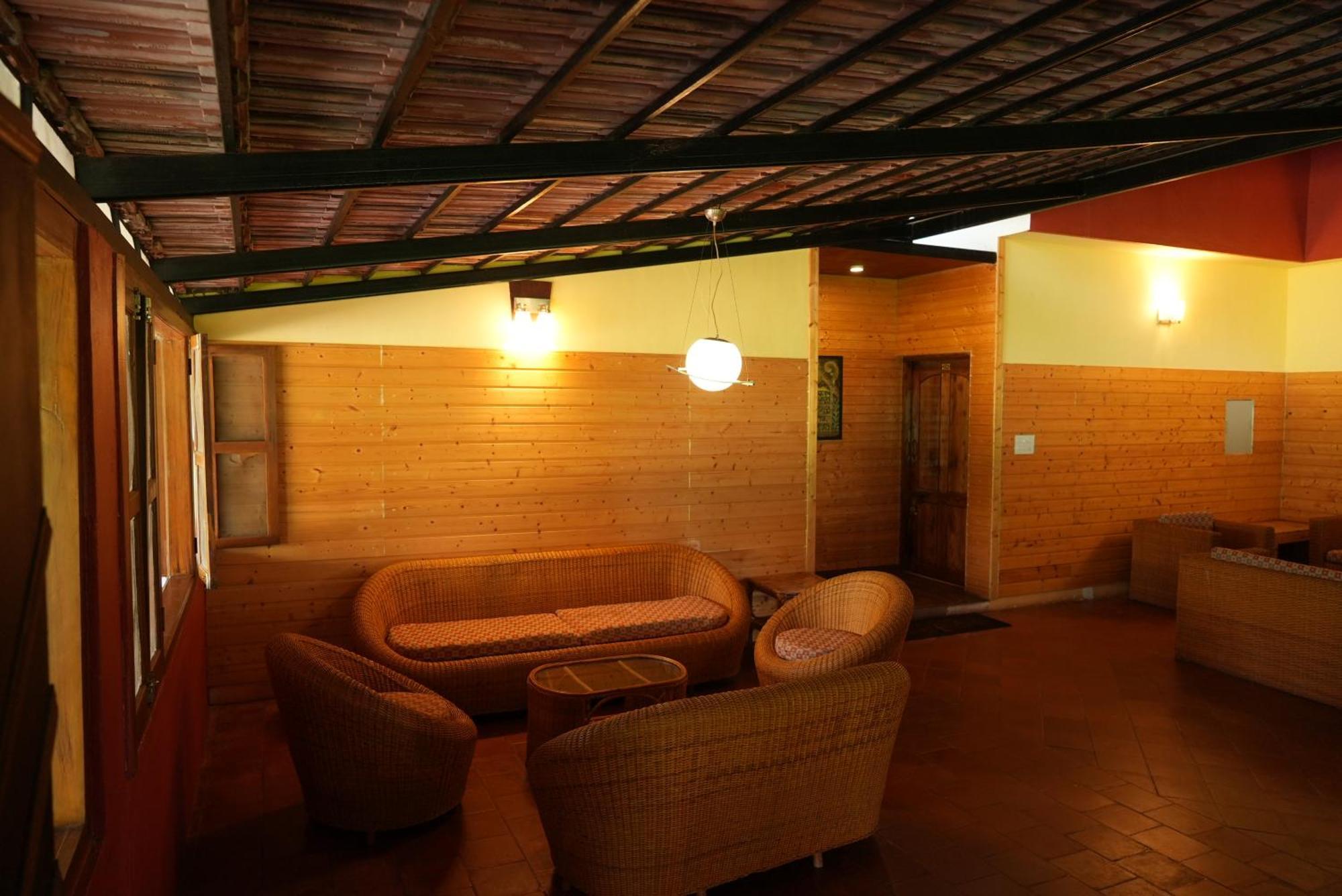 Labdhi Resorts Masinagudi- Stag Groups Not Allowed Exteriör bild