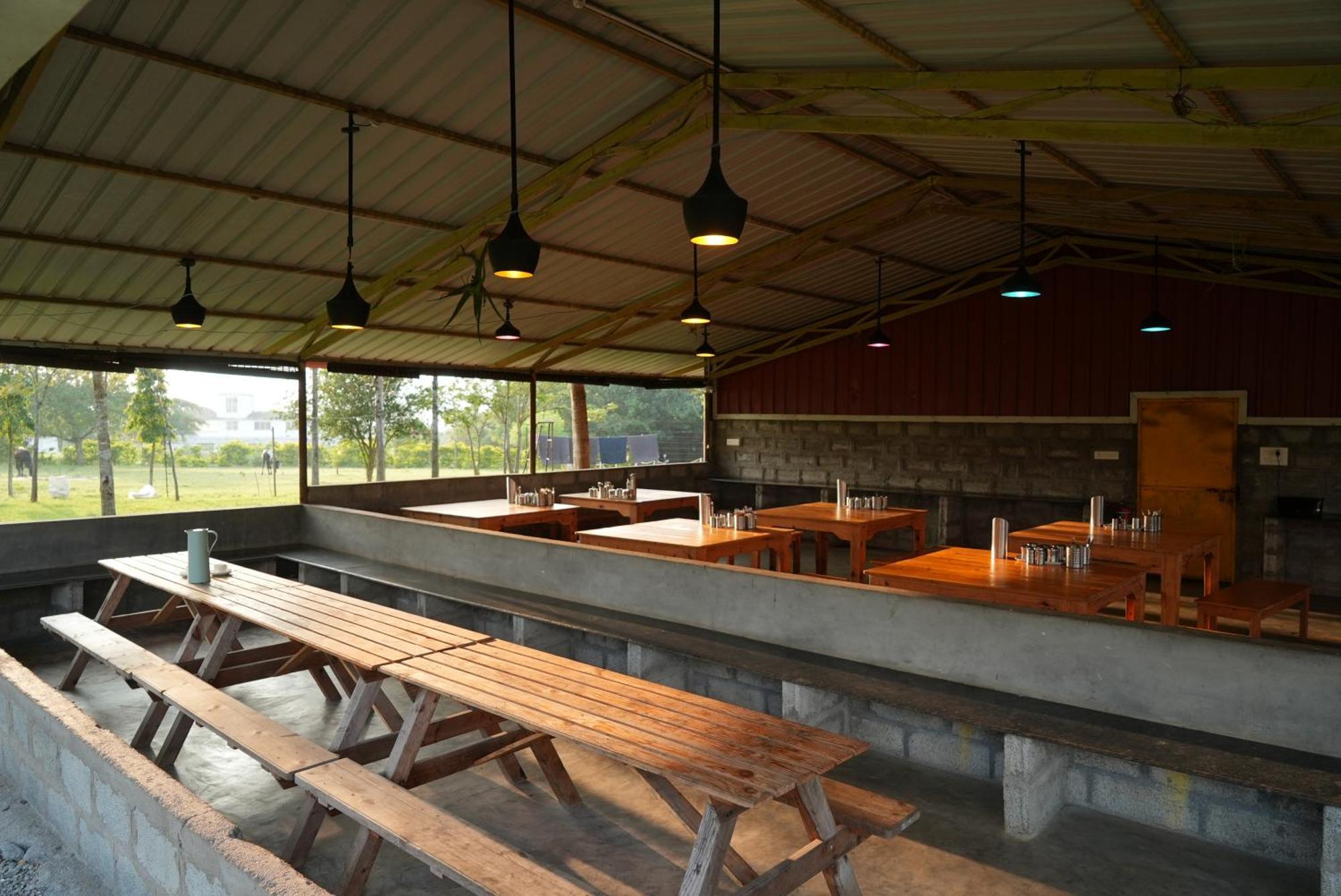 Labdhi Resorts Masinagudi- Stag Groups Not Allowed Exteriör bild