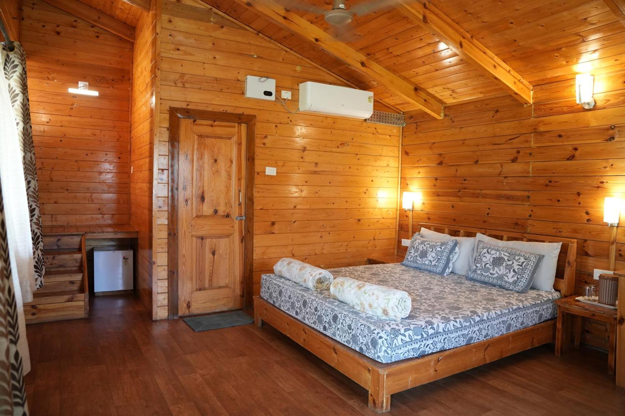 Labdhi Resorts Masinagudi- Stag Groups Not Allowed Exteriör bild
