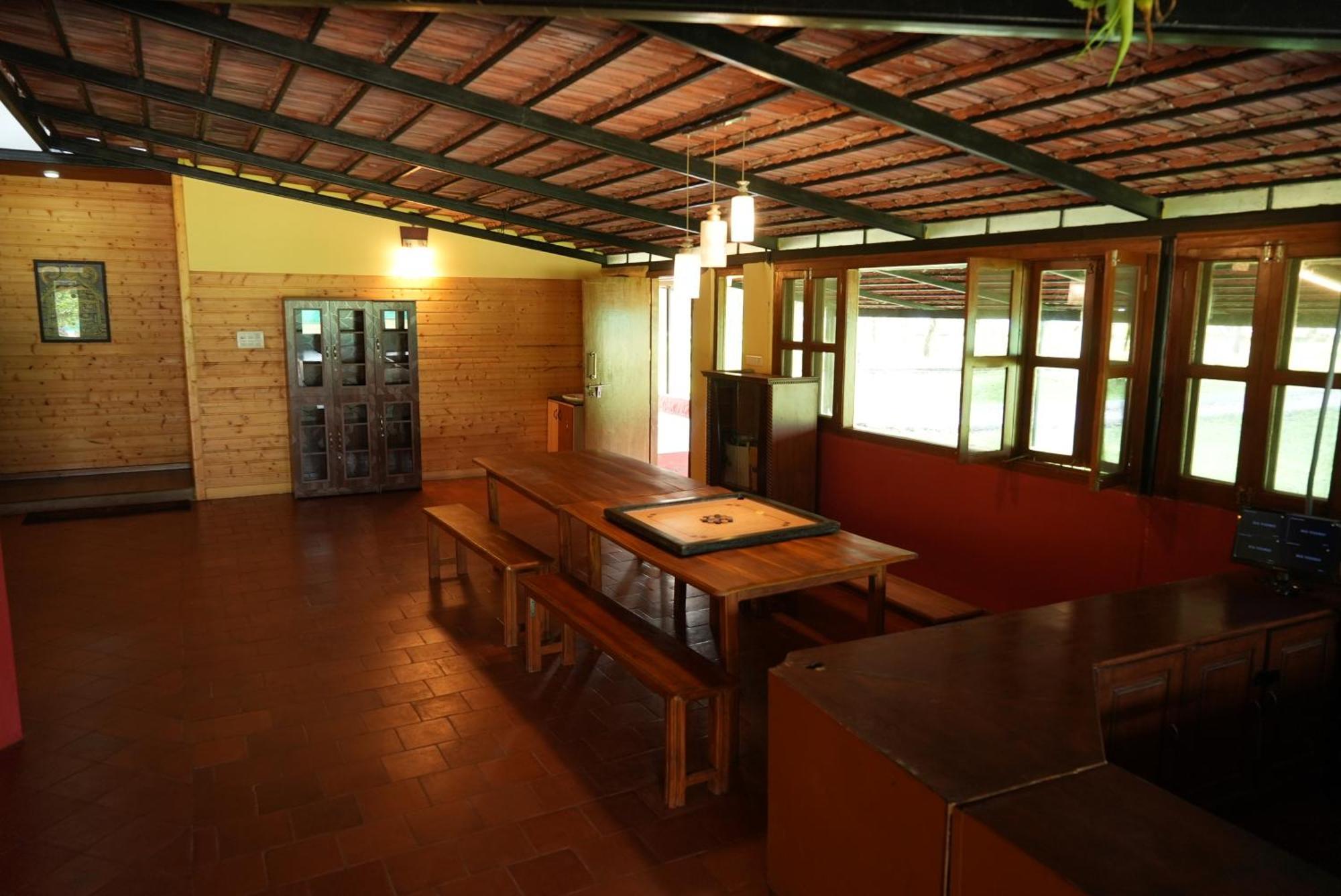 Labdhi Resorts Masinagudi- Stag Groups Not Allowed Exteriör bild
