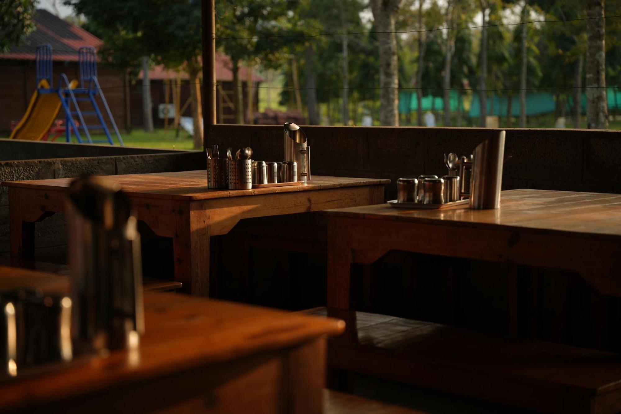 Labdhi Resorts Masinagudi- Stag Groups Not Allowed Exteriör bild