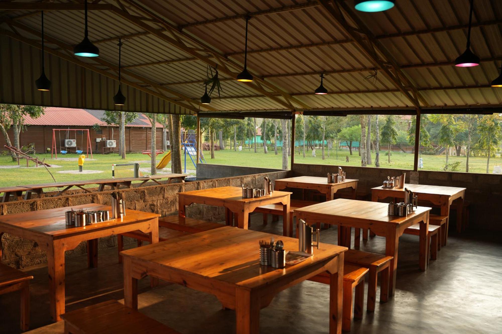 Labdhi Resorts Masinagudi- Stag Groups Not Allowed Exteriör bild