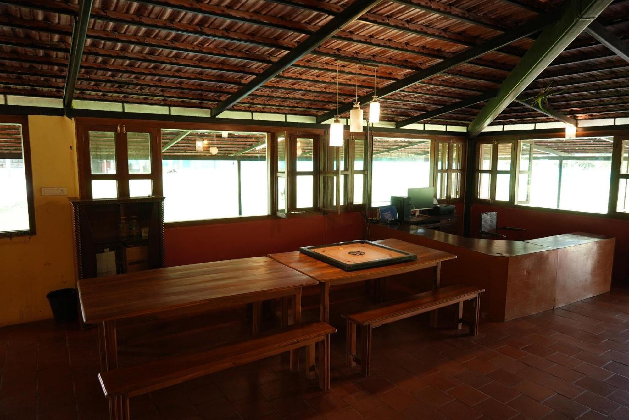Labdhi Resorts Masinagudi- Stag Groups Not Allowed Exteriör bild