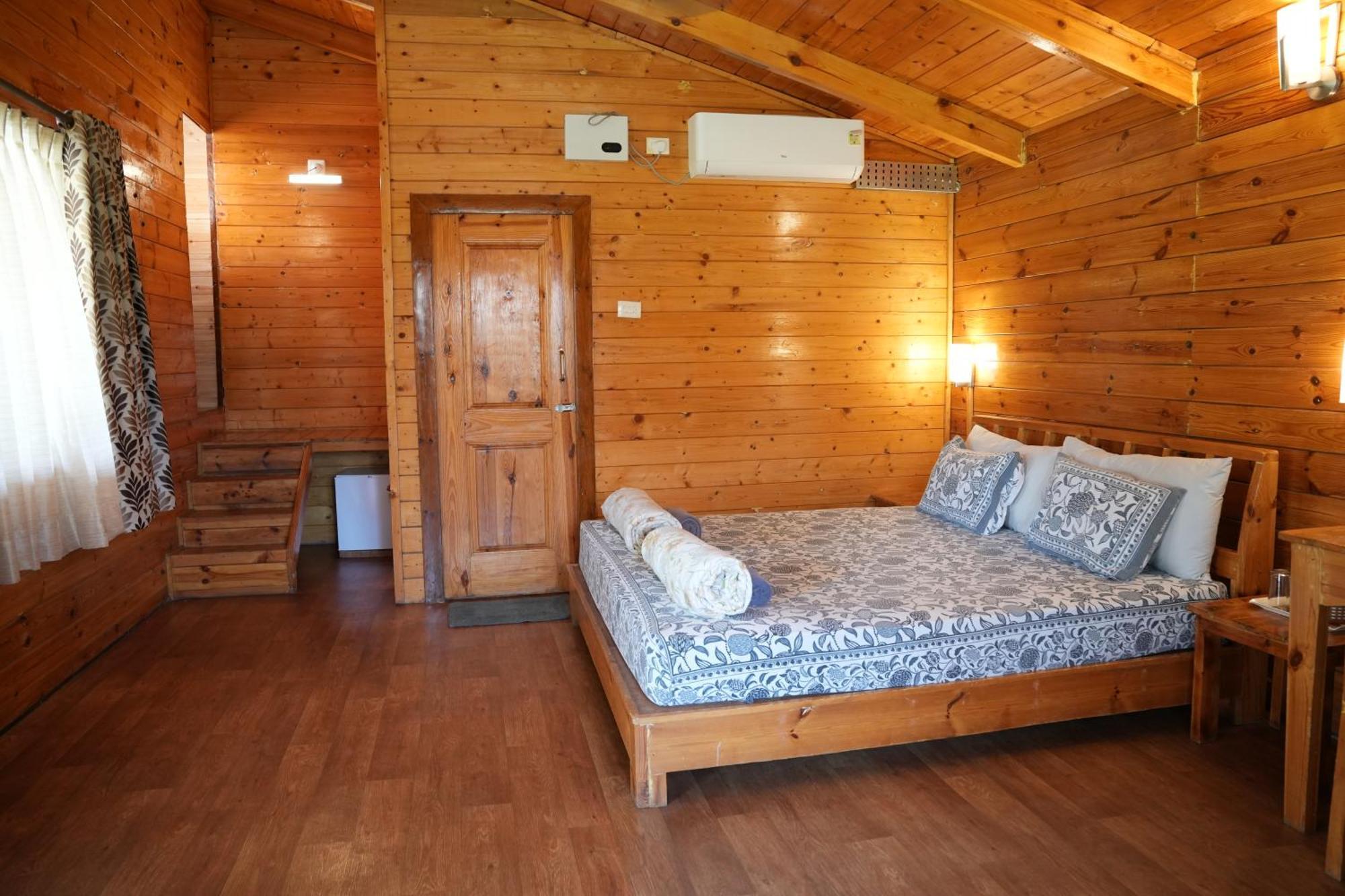 Labdhi Resorts Masinagudi- Stag Groups Not Allowed Exteriör bild