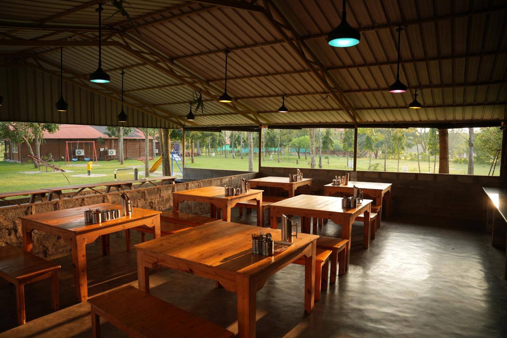 Labdhi Resorts Masinagudi- Stag Groups Not Allowed Exteriör bild
