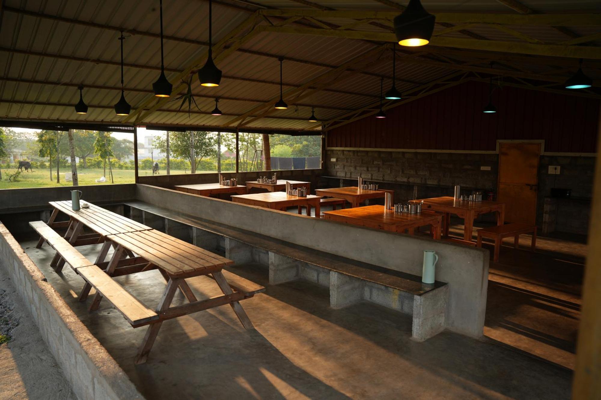Labdhi Resorts Masinagudi- Stag Groups Not Allowed Exteriör bild