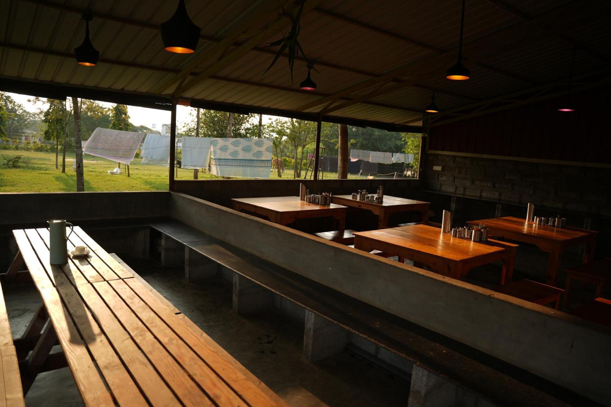 Labdhi Resorts Masinagudi- Stag Groups Not Allowed Exteriör bild
