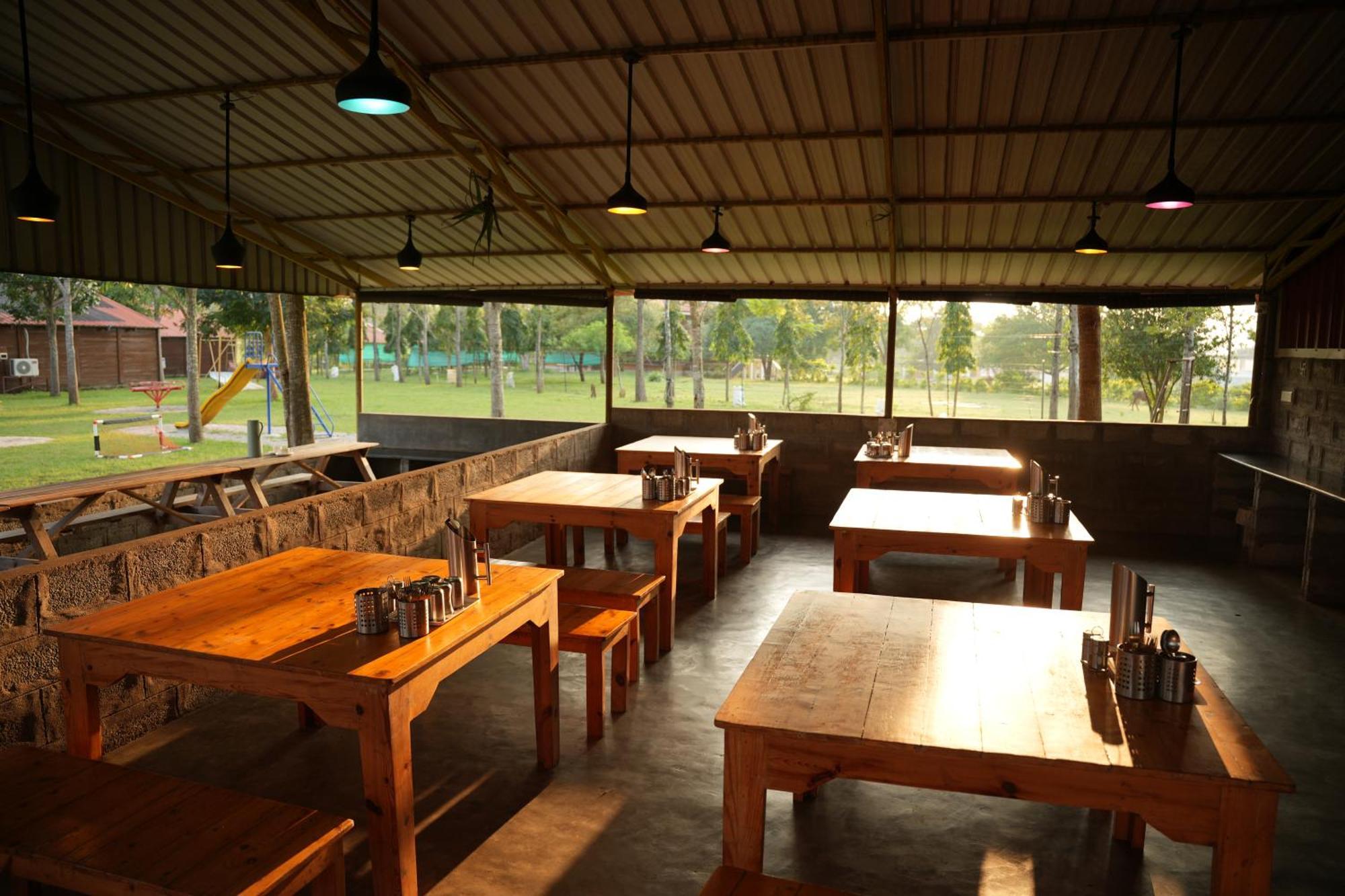 Labdhi Resorts Masinagudi- Stag Groups Not Allowed Exteriör bild