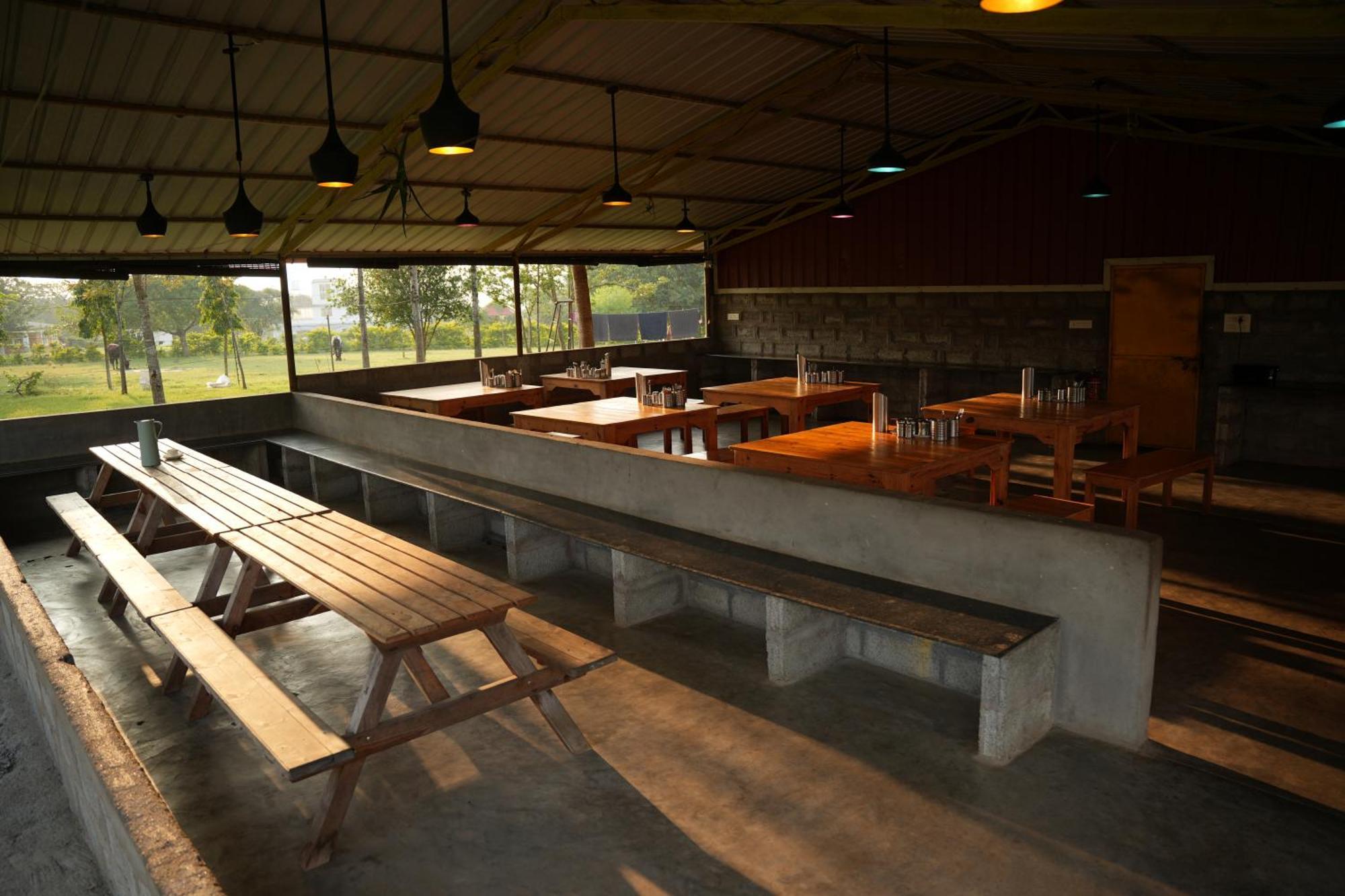 Labdhi Resorts Masinagudi- Stag Groups Not Allowed Exteriör bild